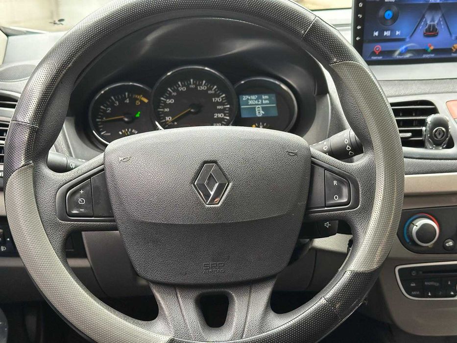 Продам Renault Megane 2011р. #73925