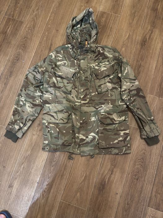 Британська Парка