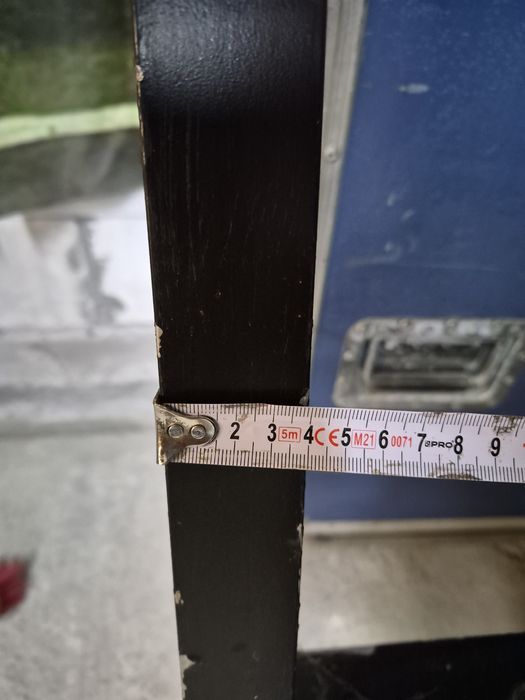 Wieszaki vertec 4888