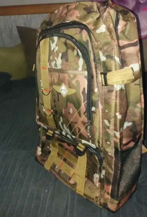 Продам тактический  рюкзак