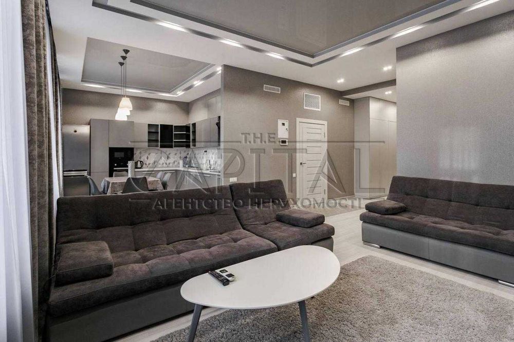 Оренда 3-к квартири/ 100м2/ Печерськ/ Центр/ Царський будинок