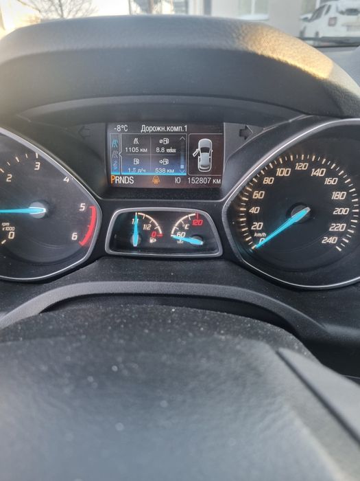 Продам Ford kuga