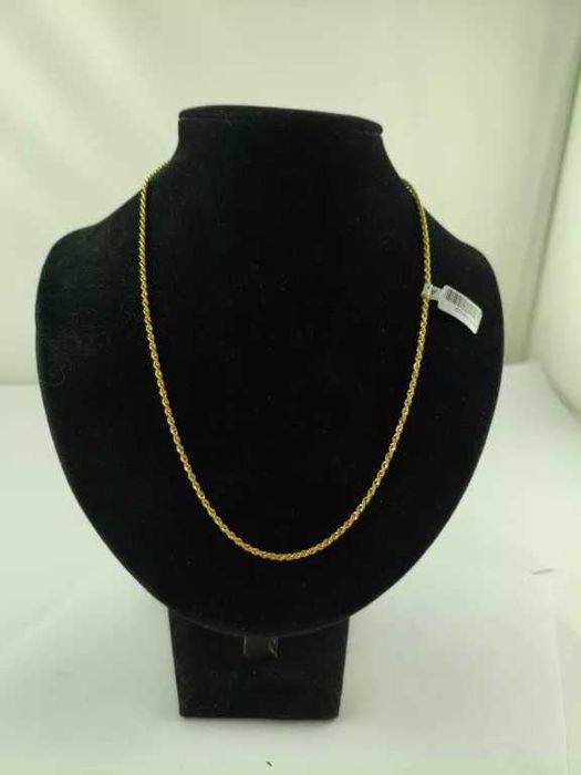 Złoty Łańcuszek 585 WAGA 2,53G 50CM