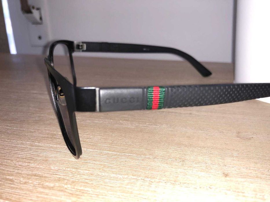 Armação Gucci Original