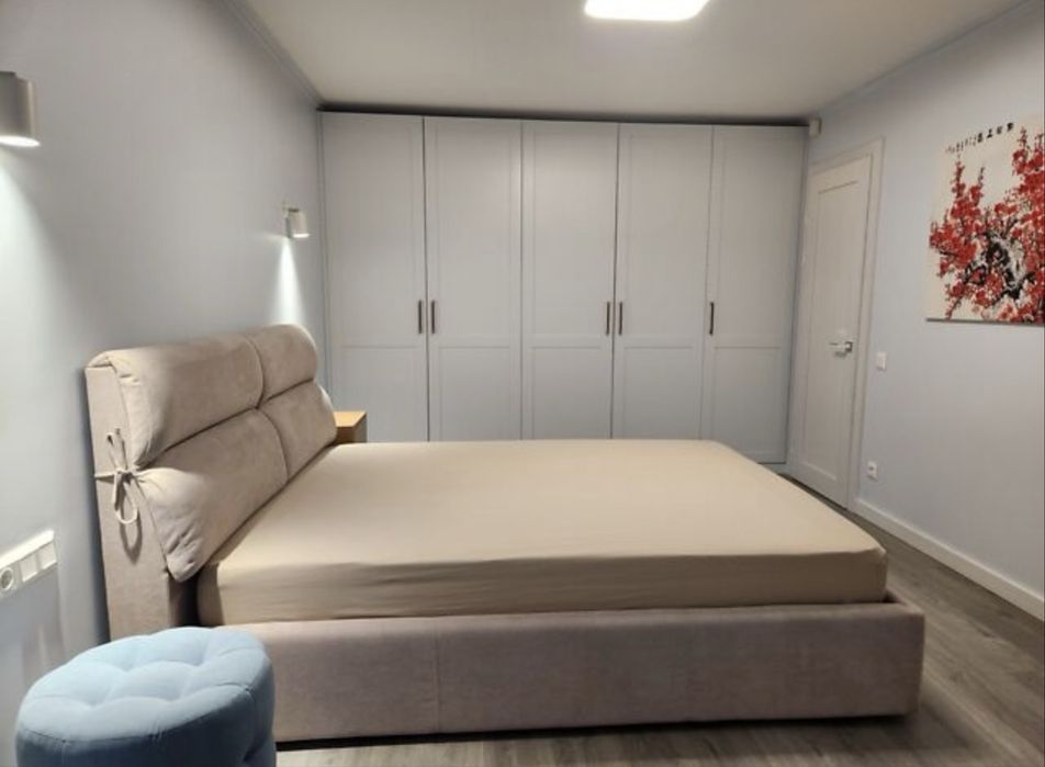 Оренда 2х кімнатної кваритири Центр