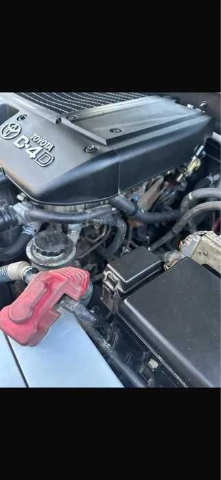 Двигун Toyota Prado 120 (Hilux) 2002-2011 р.в. В наявності!