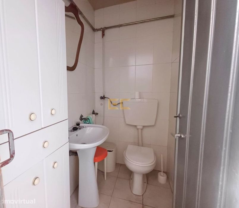 Apartamento T3 com garagem, para venda na Figueira da Foz!