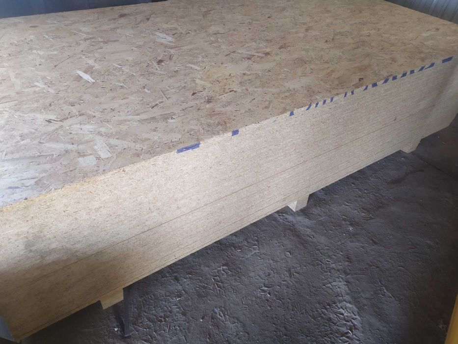 Płyta OSB 22mm  x 1250 x 2500