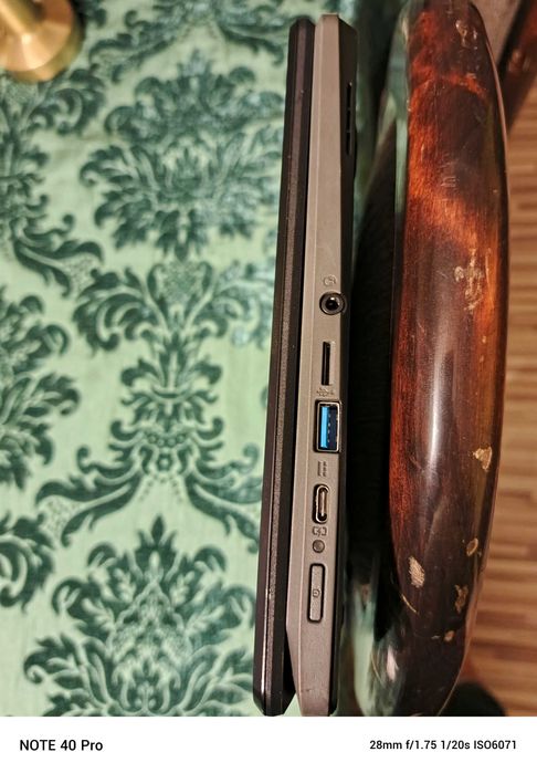 chromebook acer 11cali