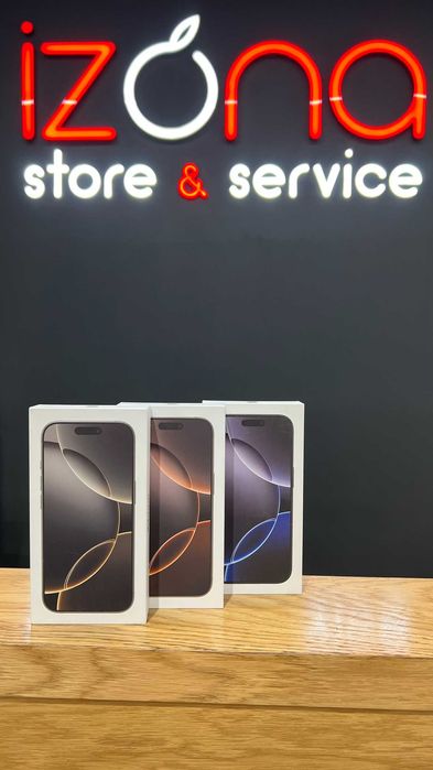 iPhone 16 Pro (6.3")