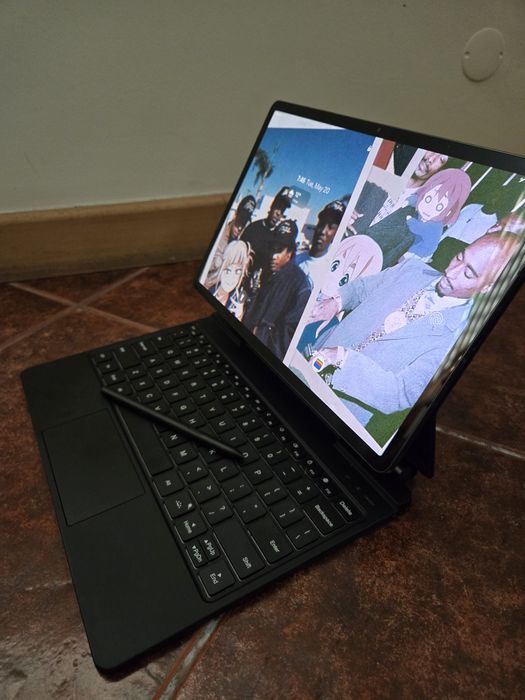 Samsung Galaxy tab s9 plus 256gb