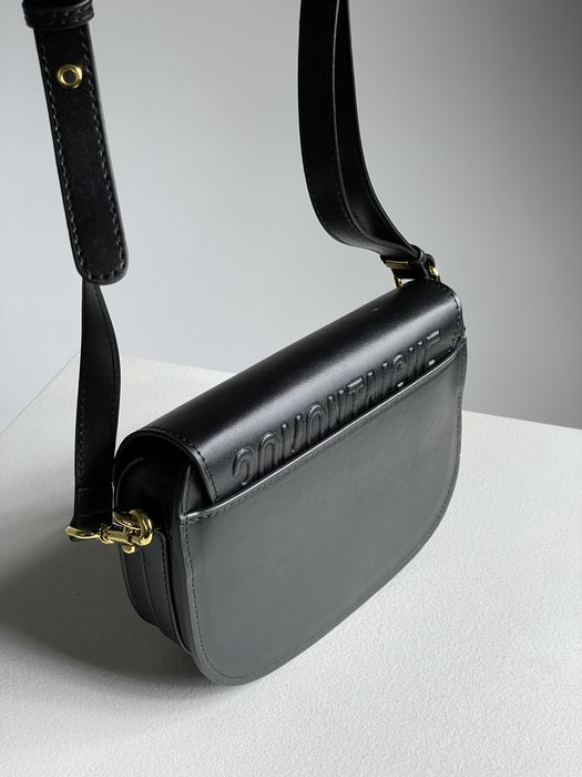 Torebka Dior bobby black