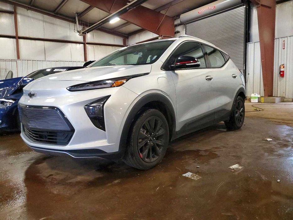 Chevrolet Bolt EUV LT 2023