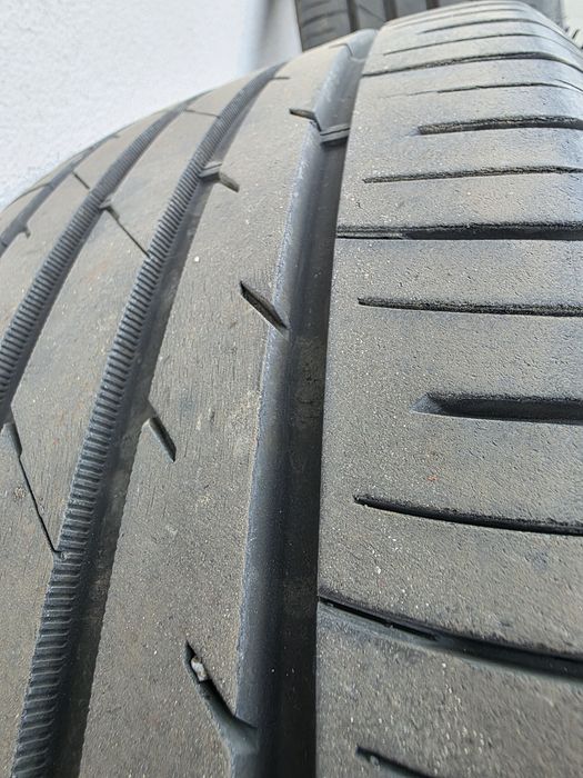 Felgi aluminiowe MAM 19 cali 4 szt. 5x120