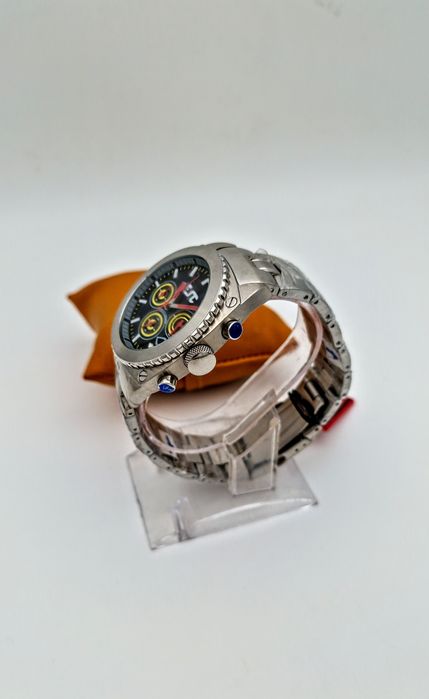 Relógios ESC-by Citizen Cronografo