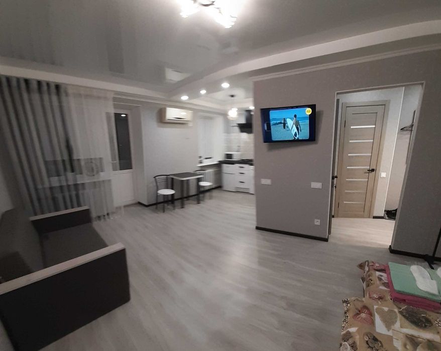 Здам подобово, погодинно квартири ЦЕНТР