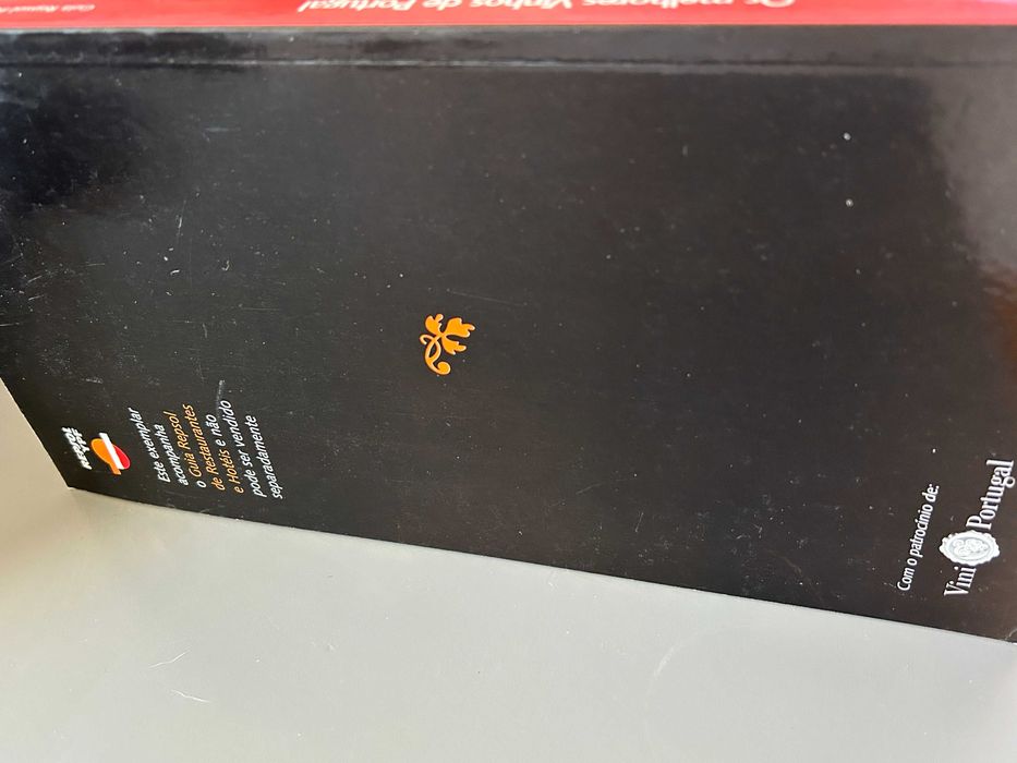 Guia dos melhores vinhos de Portugal