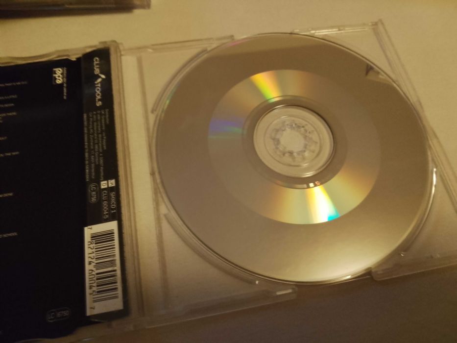 cd singiel Tag Team - Whoomp! (There It Is)