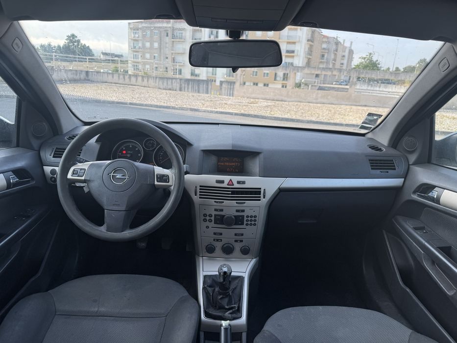 Opel Astra 1.3 CDTI