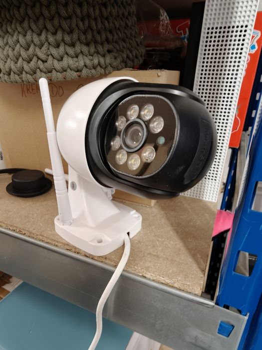Kamera wifi obrotowa 5MP wysoka jakość obrazu