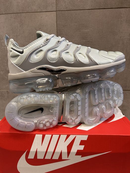 Air vapormax plus rozm 44