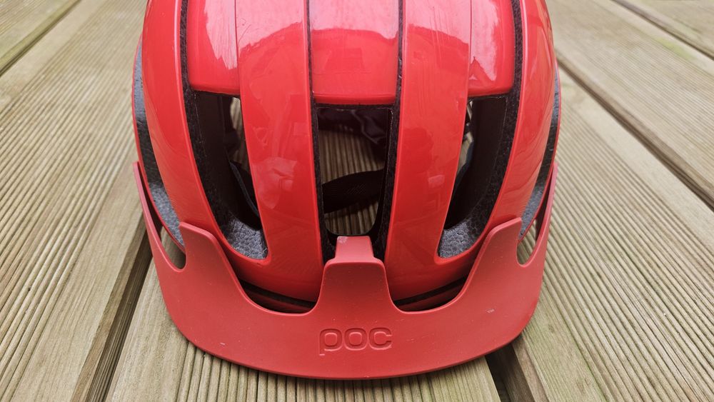 Capacete Poc Omneair Spin