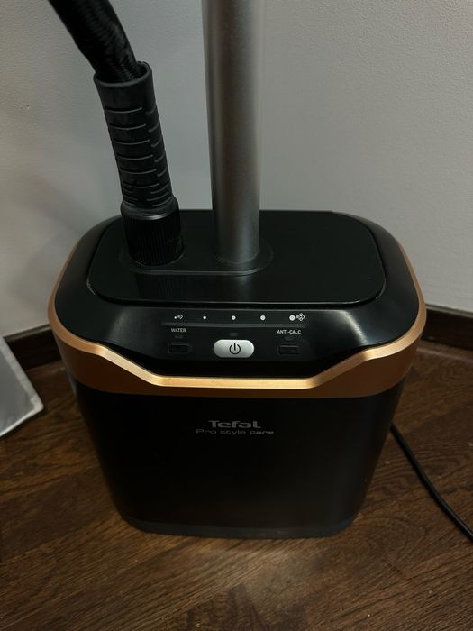 Вертикальний відпарювач стаціонарний Tefal IT8480E1