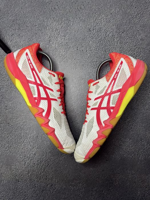 Кросівки Asics Gel-Blade 7