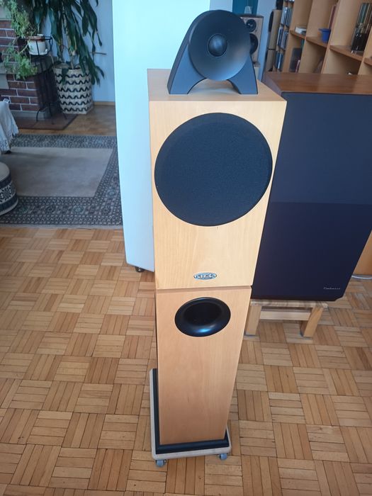 ART Loudspeakers SKIBO