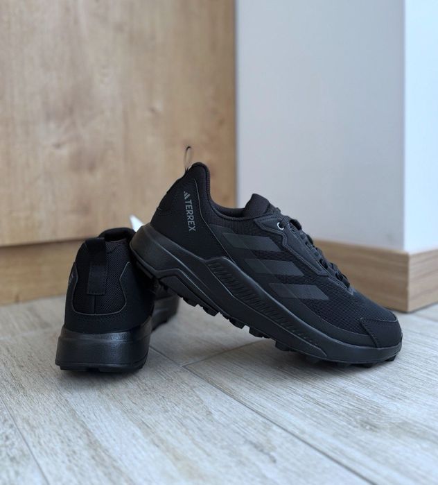США! Трекінгові літні кросівки Adidas Terrex Anylander Оригінал! 41-44p