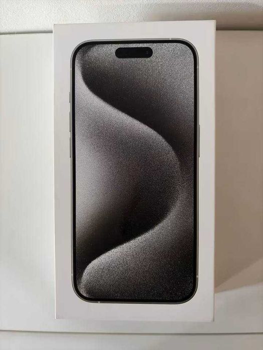 IPhone 15 Pro 128gb