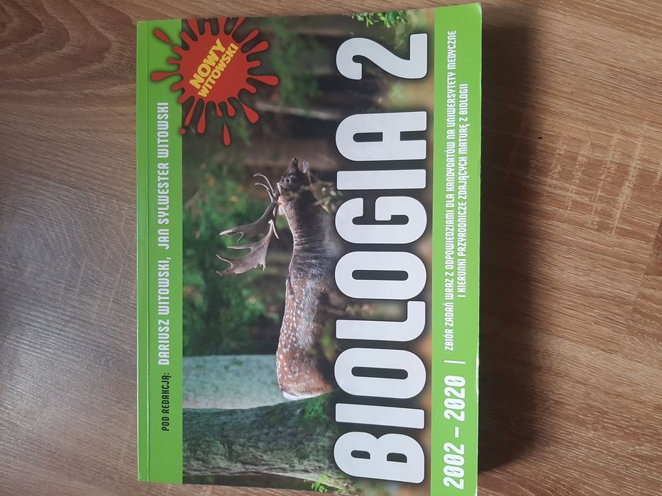 Zbiór zadań maturalnych