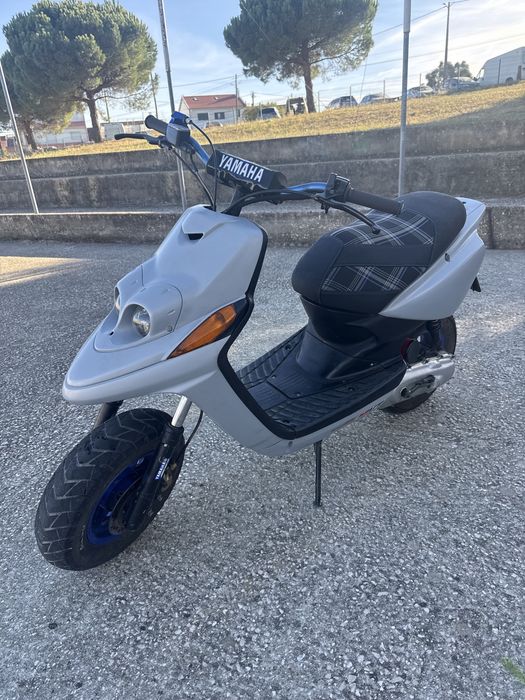 Vende se BWS NG 70cc