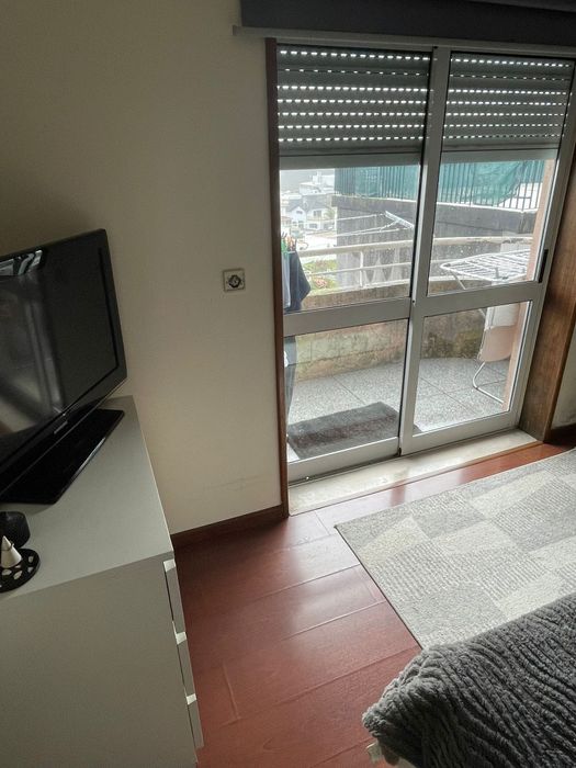 Apartamento T3 Mouriz, Paredes (Perto do Zé telhado)
