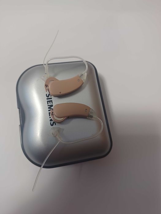 Слуховой апарат Siemens CIELO Life