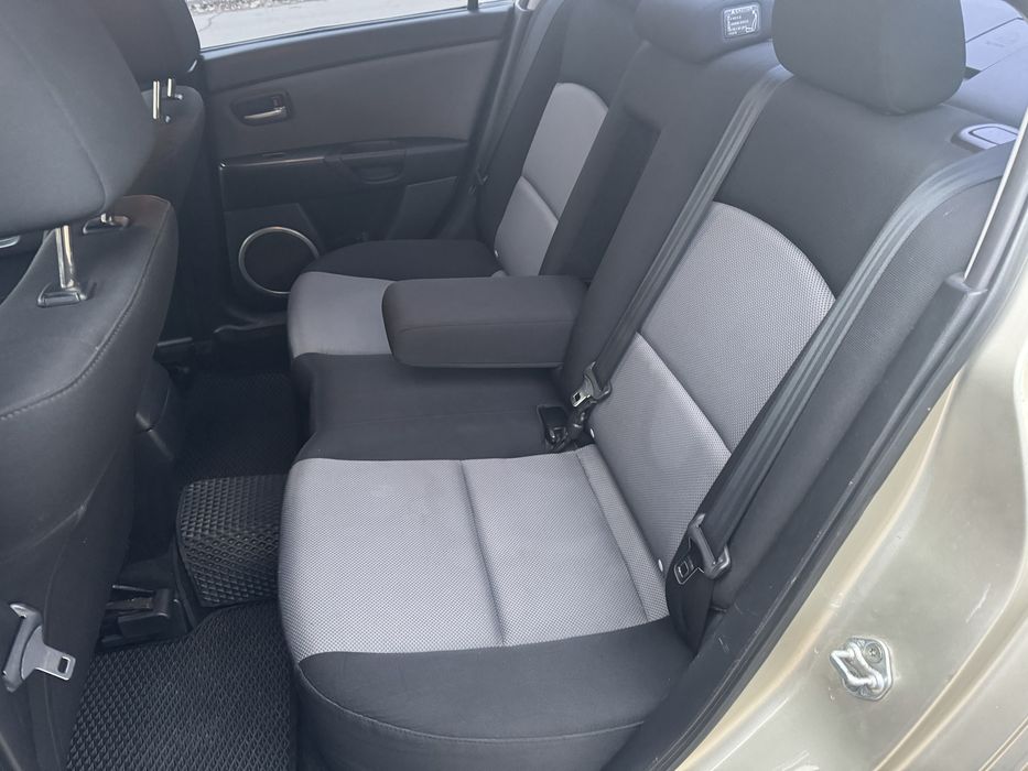 Mazda 3 (Розстрочка без першого внеску) Твоє Авто Кривий Ріг