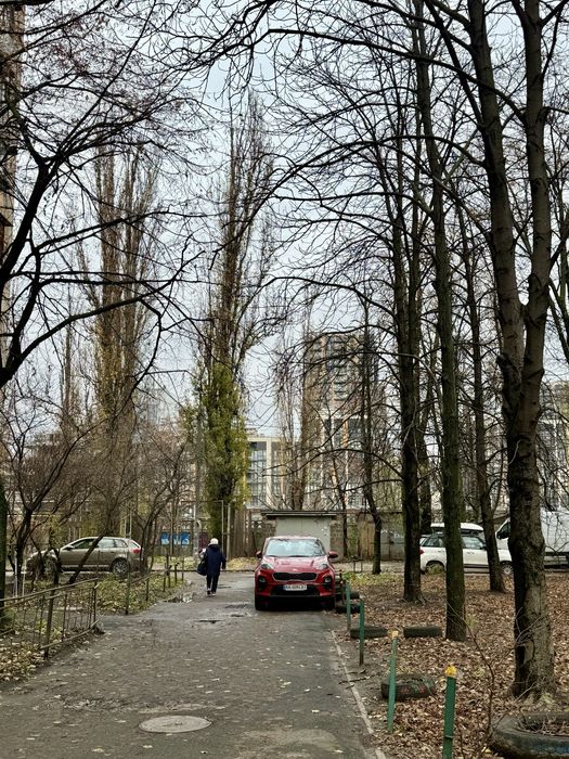 Оренда квартири 1к Міхновського/Дружби Народів м Либідська Газ
