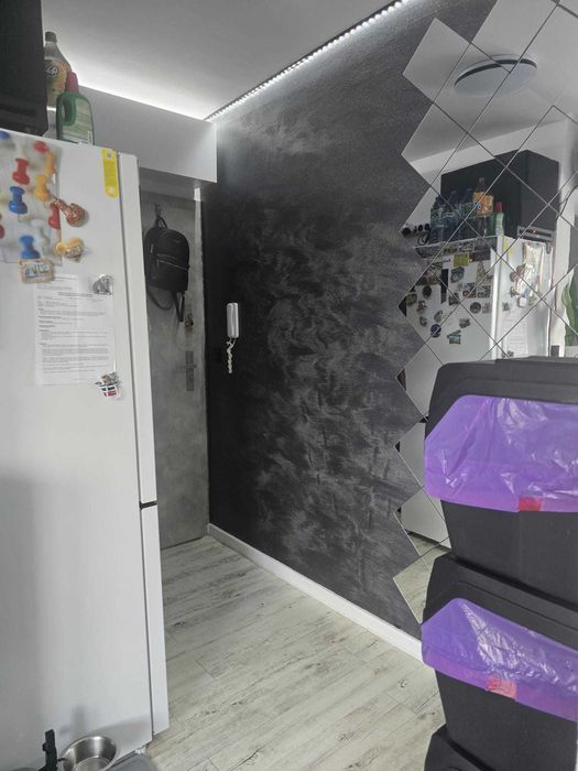 Nowe, Pięknie Urządzone mieszkanko 32m2 + komórka 1,99m2