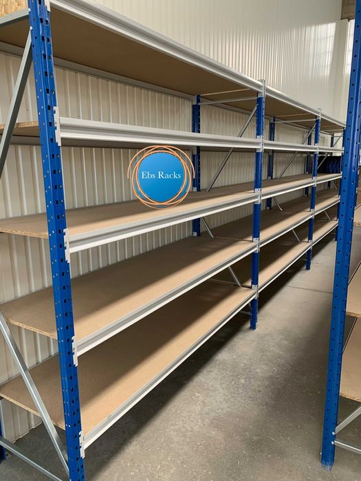 Racks Picking – Agilidade e Organização para o Seu Stock!