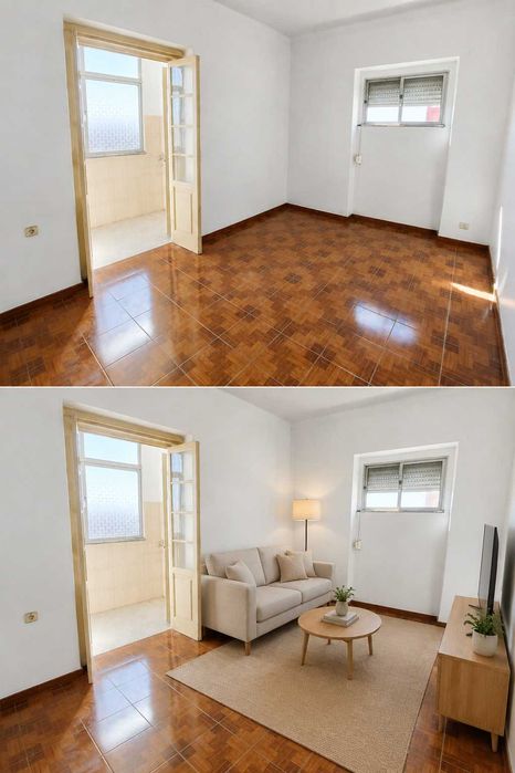 Apartamento T3 à venda - Celas, Coimbra