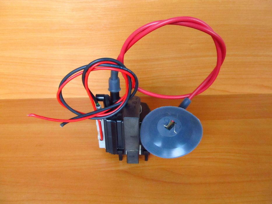 Трансформатор высоковольтный строчный ТДКС 40348A-13  10707190