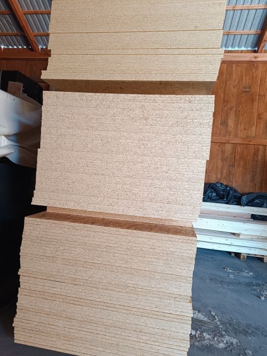 Płyta OSB 12mm, 15mm, 18mm, 22mm