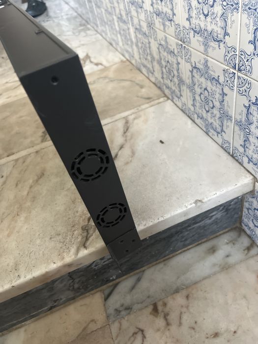 Switch ethernet Tp-link