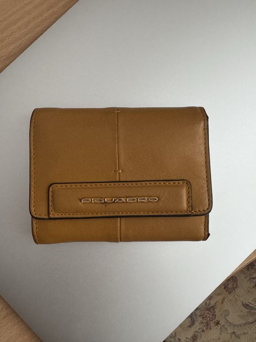 Гаманець piquadro