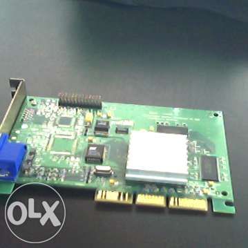 Vendo várias placas graficas