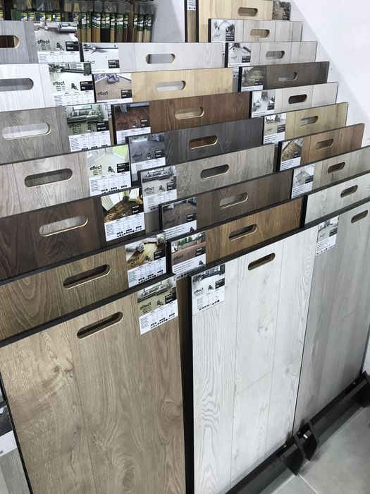 Цены доступные!!! Ламинат AGT, Floorpan, Vario Clic