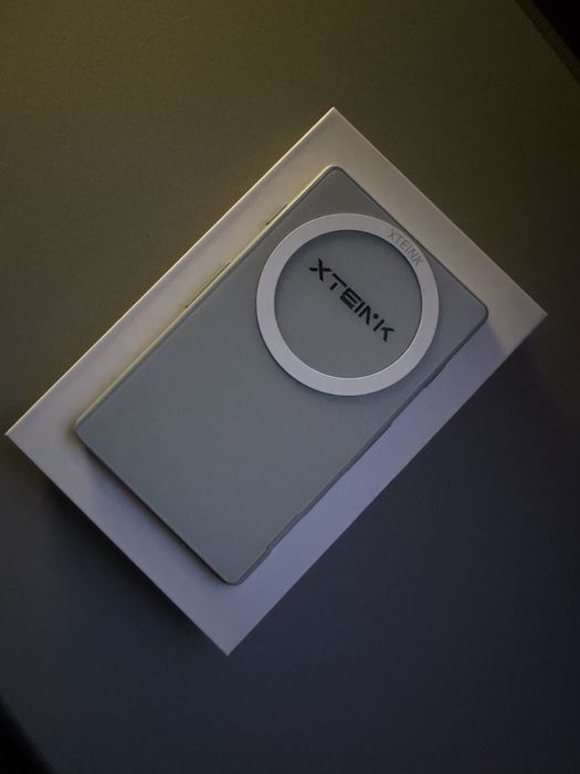 Електронна книга Xteink x4