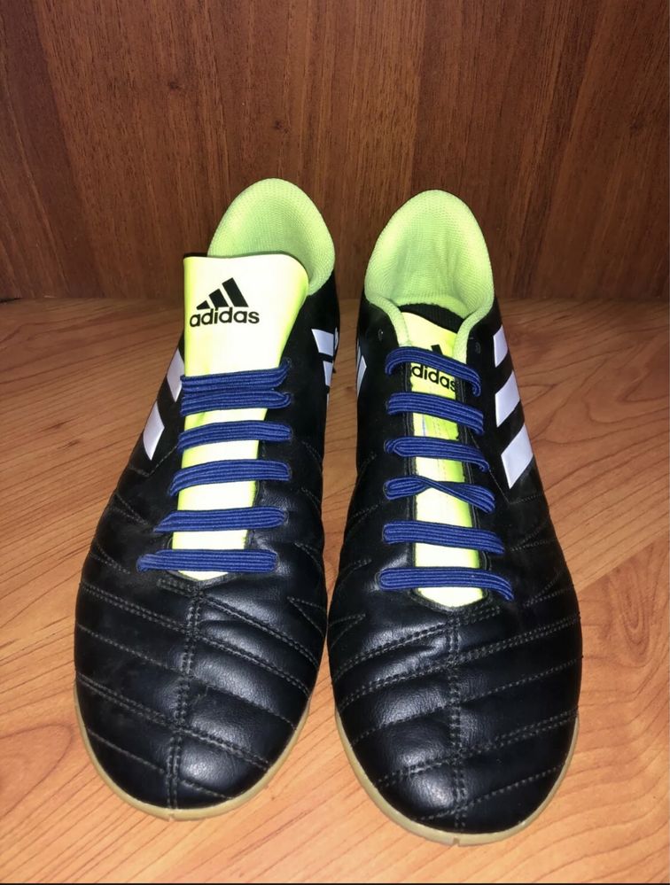 adidas copaletto 950 . Olx