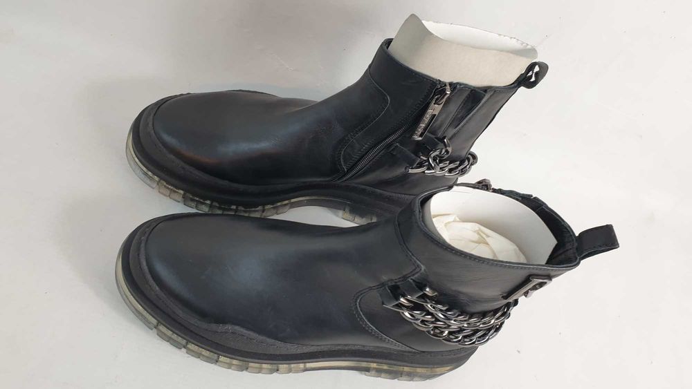 Rage Age półbuty damskie rozmiar 38