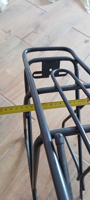 Багажник для велосипеда